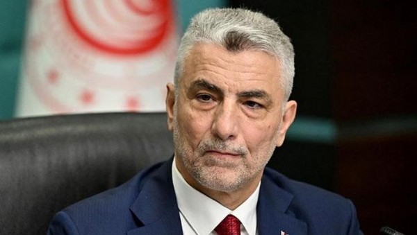 Ömer Bolat'tan ihracatta 2025 eylem planı